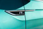 Volkswagen T-Cross R-Line 2020 года (AU)